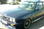 Rare BMW E30 M3 Johnny Cecotto for Sale