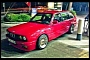 Rare BMW E30 Touring for Sale in San Diego