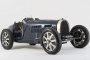 Rare Bugatti Type 51 Up for Auction