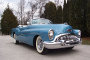 Rare Buick Skylark Convertible To Be Auctioned
