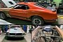 Rare but Rusty 1970 Ford Mustang Boss 302 Begs for a Second Chance