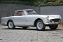 Rare Chance to Own a Two-Tone Matching Numbers '59 Ferrari 250 GT Coupe by Pininfarina