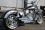 Rare Feuling W3 Motorcycle Up for Auction