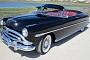 Rare Hudson Hornet with Twin-H Straight Six Fetches $150,000