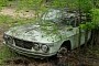 Rare Lancia Fulvia Discovered in Wisconsin Junkyard, Needs a New Home
