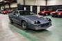 Rare, Low-Mile 1986 Chevy Camaro Z28 Seeks to Get Rid of Mullet Mobile Stigma