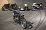 Rare, Old BMW Motorcycles On Auction in January 2013