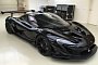Three Road Legal McLaren P1 GTR Available For Sale With Low Miles