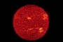 Rare Sun Eruption Caught on Camera, Made a Great Pre Fourth of July Show
