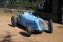 Rare Talbot-Darracq Racer Up for Auction