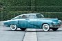 Rare Tucker 48 in Immaculate Condition Can Be Yours for $2.5 Million