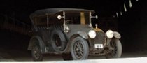 Rare Vanderbilt Car to Be Exhibited for the First Time