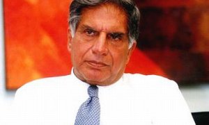 Ratan Tata Successor to Be Found by March