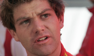 Rautenbach Aims for WRC Return in 2011