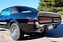 Raven Black 1968 Ford Mustang GT/CS Is a One-of-One Gem Looking for a New Owner
