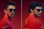 Ray-Ban and Scuderia Ferrari Reveal New Pairs of Track-Ready Sunglasses