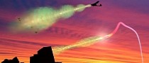 Raytheon's Phaser Microwave Beam Weapon is Certifiably Insane, Can BBQ Hypersonic Missiles