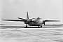 RB-1 Conestoga: A Cargo Plane Built for the Aluminum Apocalypse That Never Happened