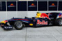 RB6 Suffers Oil Leak in First Test at Jerez