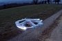RC Fan Builds Millennium Falcon Drone, Uploads Blueprints for Those Interested