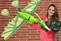 RC Flying Pterodactyl Drone Brings Back Dinosaurs, Sort Of