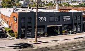 RDB LA Shares Love for Custom Builds, Has Lambo Urus and Rolls-Royce Wraith Stars