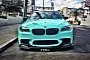 RDB LA Squeezed 660 HP from this Wicked BMW M5