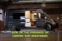Ready Set Van's Highline Conversion Raises Ram Promaster to Mobile Living Stardom