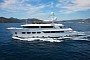 Real-Estate Billionaire Parting With His Luxury Explorer That Doubles as a Party Yacht