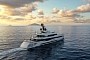 Real Estate Millionaire’s New Luxury Toy Is One of the Most Beautiful Italian Superyachts