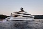 Real-Estate Mogul’s Fourth Superyacht Is an Incredibly Luxurious Family Haven