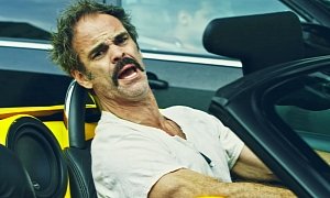 Real-Life GTA V Featuring Real-Life Trevor Philips Is a Great Short Movie