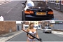 Real-Life GTA Video Showcases a BMW M3