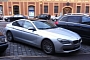 Real Life Photos of New BMW 6-Series Gran Coupe