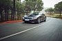 Real-Life Test: BMW i8 Reaches 60 mph in 3.8 Seconds