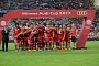 Real Madrid and Bayern Munich to Attend the Audi Cup 2015