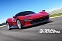Real Racing 3 Update Adds Ferrari Daytona SP3 and Iconic Supercars From the 1990s