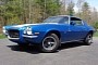 Real Survivor of Fabricated Imitation? This Z28 From 1971 Hides Skeletons in the Closet