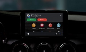 Really Strange Android Auto Bug Increases Music Volume to Max After Phone Call
