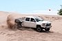 Reaper Silverado by Lingenfelter Performance Isn't Your Typical Pickup Truck