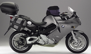 Rear Wheel Bearing Triggers BMW Recall in the US, Too