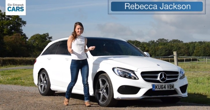 Rebecca Jackson Moves to Telegraph Cars from Carbuyer