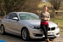 Rebecca Reviews the BMW 2 Series Coupe