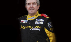 Rebellion Racing Team Principal Dies
