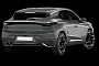Reborn 2026 Chrysler Crossfire Digitally Morphs From Sports Car to a High-Riding Hatchback