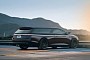 Reborn Chevy Nomad Has Digital Tri-Five DNA, Is Ready for Elegantly Sporty Life
