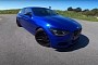 Rebuilt BMW M135i With 500 HP on Tap Gets Reviewed on the Autobahn