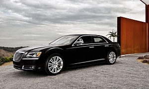 Recall: 2011 - 2012 Chrysler 300 and Dodge Charger
