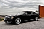 Recall: 2011 - 2012 Chrysler 300 and Dodge Charger