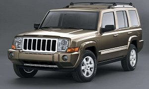 Recall Alert: 291,703 Chrysler, Dodge, Jeep Vehicles Suffer From Faulty Ignition Switches